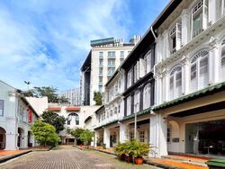 Tanjong Pagar Conservation Area (D2), Shop House #557753771